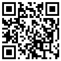 QR Code for bitcoin:1LYm7qjkScPLQV1eQQc9QhtZU4evBoxSca