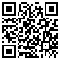 QR Code for bitcoin:1LYukRFLsSreDRKTmCS6f8TDfKTMSK2w7d