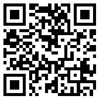 QR Code for bitcoin:1LYvAxv3BdZsyna2kA95XDpeESJcsUcDFV