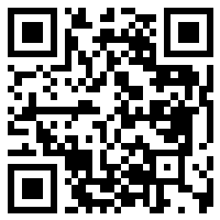 QR Code for bitcoin:1LZ6287aVBo9fRxkS7wu4JKC2JdnHe2ySW