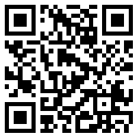 QR Code for bitcoin:1LZ8TbbRwBuT3muovVMH1VC39VzjToWbrE
