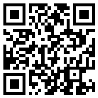 QR Code for bitcoin:1LZTUvXhYs283JBqDGwmfbAz9erJ2bQvWW