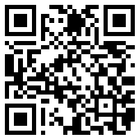 QR Code for bitcoin:1LZafJPp2KV652by3YQfa5XY86qT3VMp64