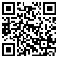 QR Code for bitcoin:1La1WMcofgb7TPDh3RULuRRfFtT6eEVeSC