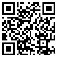 QR Code for bitcoin:1La1zxPU98FtB7FeBakw7FxuddwUn7stdX