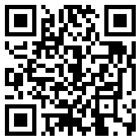 QR Code for bitcoin:1La2L2ccmUVvuEbqFVHDsbcv8pducTbLKw