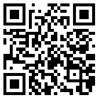 QR Code for bitcoin:1La3Dk2P4MZSCbfCPFzWFZteFMbNQcJeMF