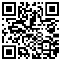 QR Code for bitcoin:1La6duvfFS2CkZDFTNfdZ46gbLUkbXUrzK