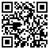 QR Code for bitcoin:1La7v3mzmWBvGYUWnCxYLf91WSAvBA6FSe