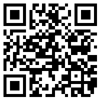 QR Code for bitcoin:1LaBJjZbCiZW243GyGbPbAh5AXYVQs7zft