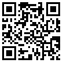 QR Code for bitcoin:1LaF25XvsxXinvbFHjUTpryB5WLUFM5XFW