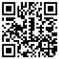 QR Code for bitcoin:1LabXDN3Vs7pv9GpTER47fa4AURNULDDDk