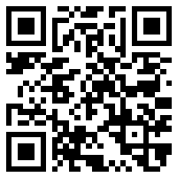 QR Code for bitcoin:1Lad1ZP4boSY7Ta1JjH9Tu8j7LybVmDKu