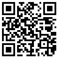 QR Code for bitcoin:1LaedAgSQcVDf2SU2pHuAqEstvx7Sr8tXd