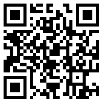 QR Code for bitcoin:1LafVEEo2BnB1UMjsm2StweJjd5BeFSvxh