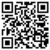 QR Code for bitcoin:1LagtorV4mY4s4cPvtxME4mamsBaTeL2VF