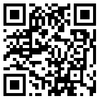 QR Code for bitcoin:1Lai5UhKnyS6xp3G1Pd97pSBMBEprjQCen