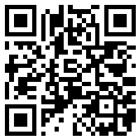 QR Code for bitcoin:1Laon4iJevUzujsfHCL26Pb56c1o4WBnwZ