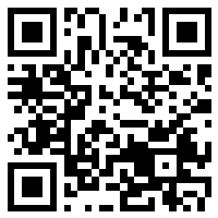 QR Code for bitcoin:1LarAYXLe7ythVvVp9GowV8BQ8sof9tpp1
