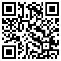 QR Code for bitcoin:1Lb8ALViHW5pAxTvz73UDMeUyK3RBfoayD