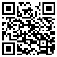 QR Code for bitcoin:1Lb8CgJirJm2pKTPvnjKYcaRepdB8ZgqLc