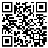 QR Code for bitcoin:1LbA6SqjBJfJSTt24fcHCVHumCJPF4ujsd