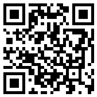 QR Code for bitcoin:1LbMoWRAJSjWAFhTzogTHK8JCHrf3o4vcv
