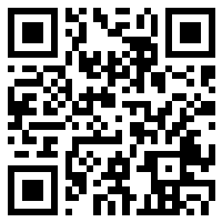 QR Code for bitcoin:1LbQGdLSPuVbCv7WESX6KvcXaHCBFRPjo1