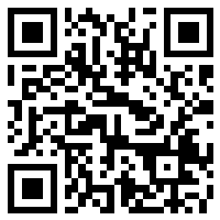 QR Code for bitcoin:1LbTThomKrCQpoxoZV5PrFPwiuFbHGDE99