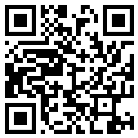 QR Code for bitcoin:1LbVqC48qFXu8Gg7TWdQEYQjf8JdtWjJFB