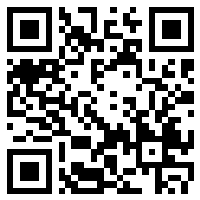 QR Code for bitcoin:1LbW1ccdGYBRWM7EvMgfZERNGLAbn5JPu2