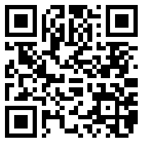 QR Code for bitcoin:1LbWGjB7cnC6PFXbm2AT2X8m2qfmTUa8Da