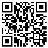 QR Code for bitcoin:1Lbbw9ccJFVoofw9Uxu4eFTsUeyXRMDhJ6