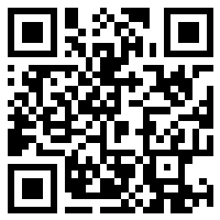 QR Code for bitcoin:1LbdyBHLEeouWQCiYmoefQka57Vx2VJ4mX