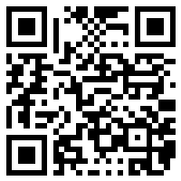 QR Code for bitcoin:1Lbf2nSbDjCWhXk566fx7bpAk7xgK2Zag4