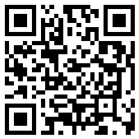 QR Code for bitcoin:1Lbm3vVsM12dtdoqTJAtDLP7VoFVaZr4NJ