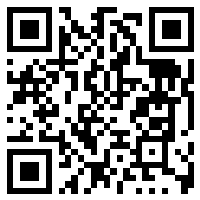 QR Code for bitcoin:1LbrgbfNG9EvmDpE9hSjFeMCCMWZimBCAR