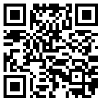 QR Code for bitcoin:1Lc2FackXb2YGospvLKjEBPScoVeVCmvqs