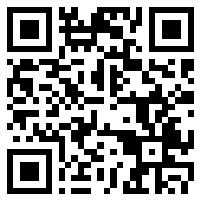 QR Code for bitcoin:1Lc3udzeivectLNeAo5fhnM6GYwWSysTb7