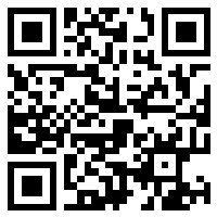 QR Code for bitcoin:1Lc5aBkcFgWEXfUNFiRF7bKV46UJB47eaX