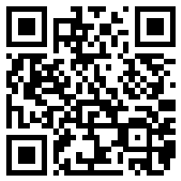 QR Code for bitcoin:1Lc8B2vcExiLLbPywRj4w3P2pp6zPjz4ev