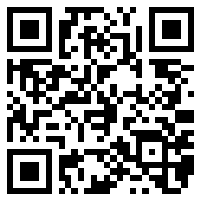 QR Code for bitcoin:1Lc9UsF4LF3qsP8H5GAjoDfhTzHf8654fG