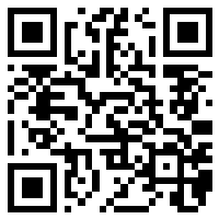 QR Code for bitcoin:1LcDuD7EcfmvYF1V2y3Fu3cwC2b1zUPiFt