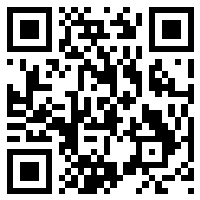 QR Code for bitcoin:1LcEfM4WMb9N4KjARqoF4ta4eNrBXCiChE