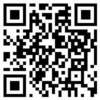 QR Code for bitcoin:1LcQTq8FnXMUbZMRuj7B6ednSRwNrg2oSX