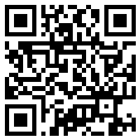 QR Code for bitcoin:1LcSUdKxfaJrpdoS5GS1NNwJSEeiNNRQLu