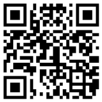 QR Code for bitcoin:1LcXjAofZFMk14ZvcdRcpmawUL3owr2hFS