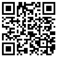 QR Code for bitcoin:1LcdLGqLEvWqpgxtF9NanG4aSbSKf8DTRj