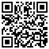 QR Code for bitcoin:1Lch8SFqAjczLUCmgimLx9it6BwFBTDChf