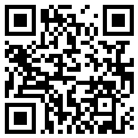 QR Code for bitcoin:1LckDT56y2mCc4oY4eNLRxmkEQcXasWmoD